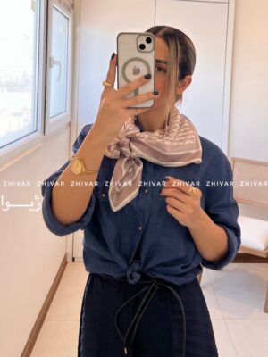 BABY SCARF DIOR 450