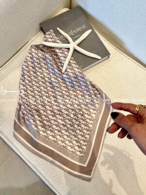 BABY SCARF DIOR 450